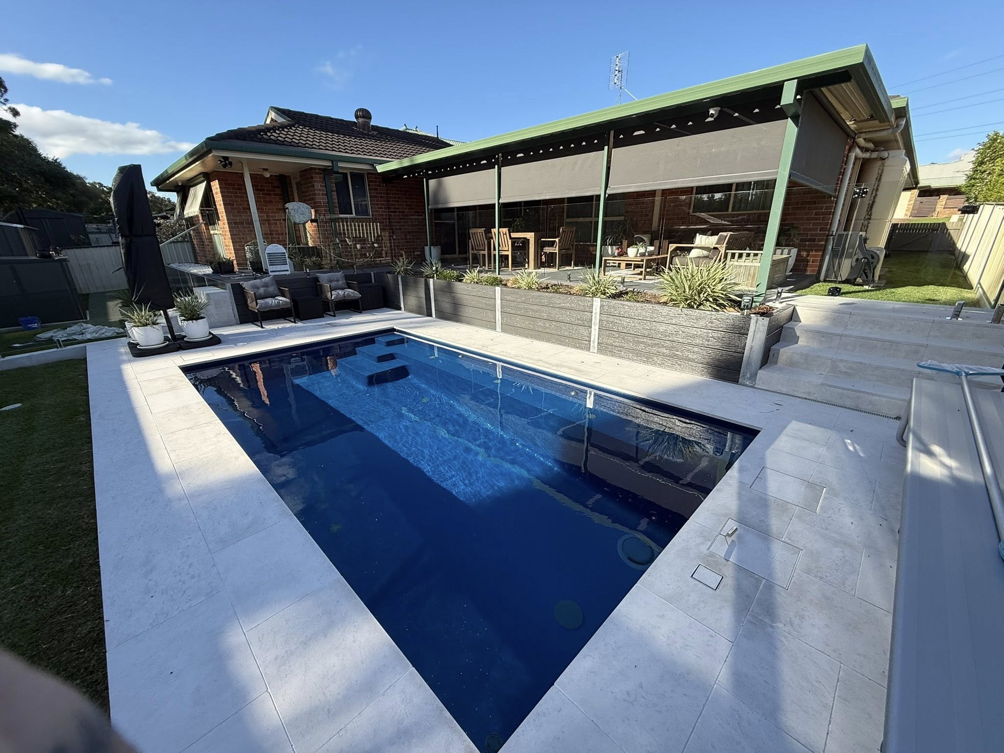 Full Home Exterior