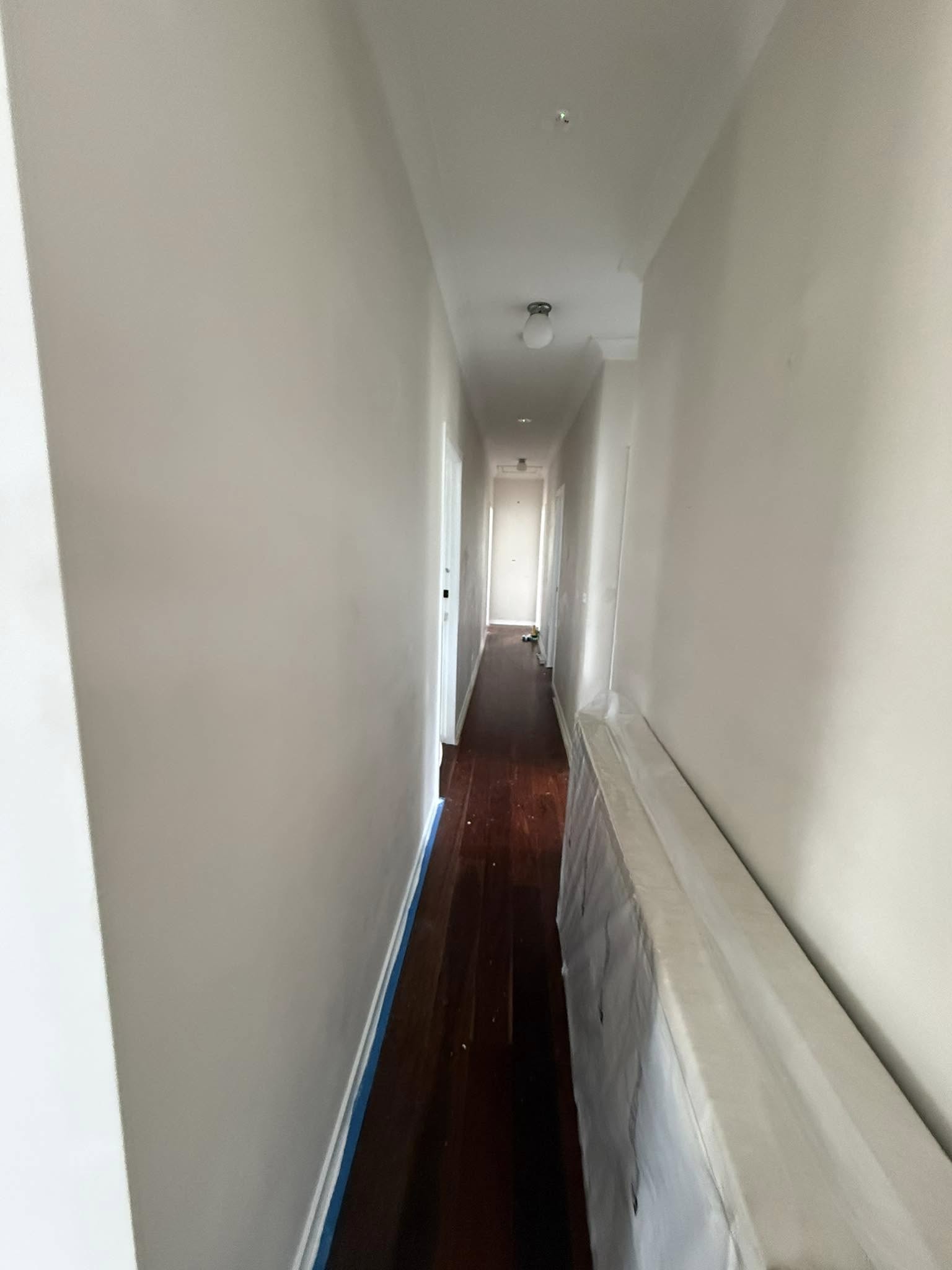 Strata painting Newcastle