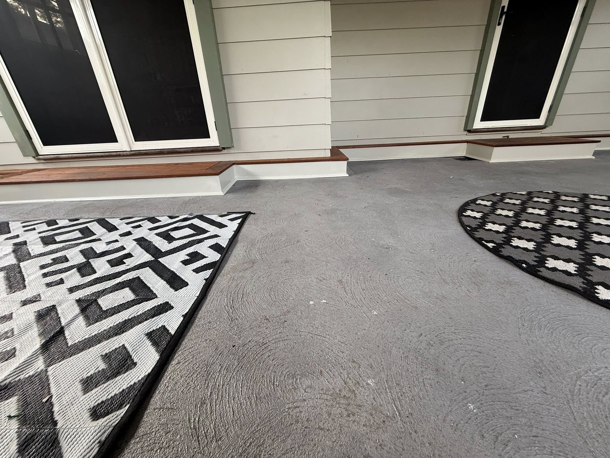 Texture coating Newcastle