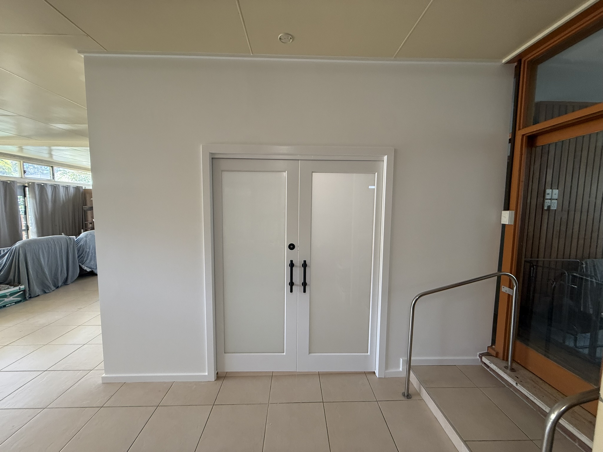 Interior Doors and Trim