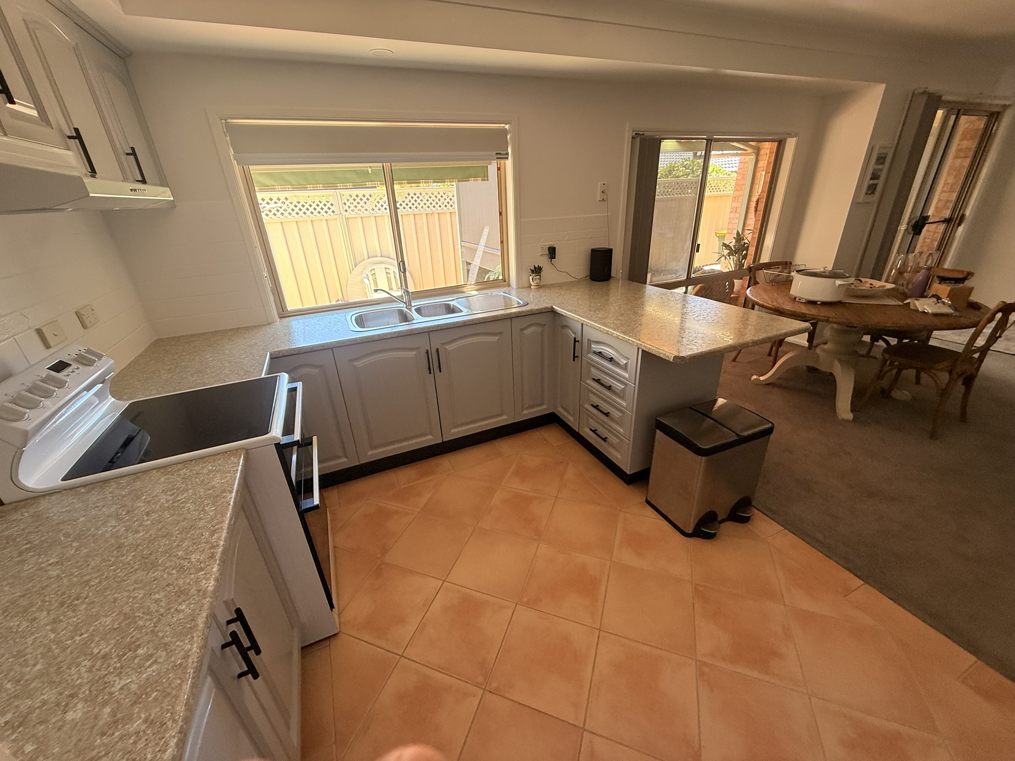 Colour consultation Newcastle